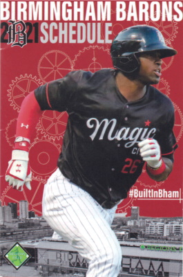 Birmingham Barons Birmingham Barons